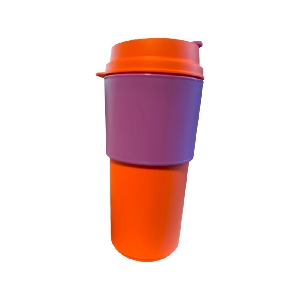 NEW Tupperware To - Go Cup Mug